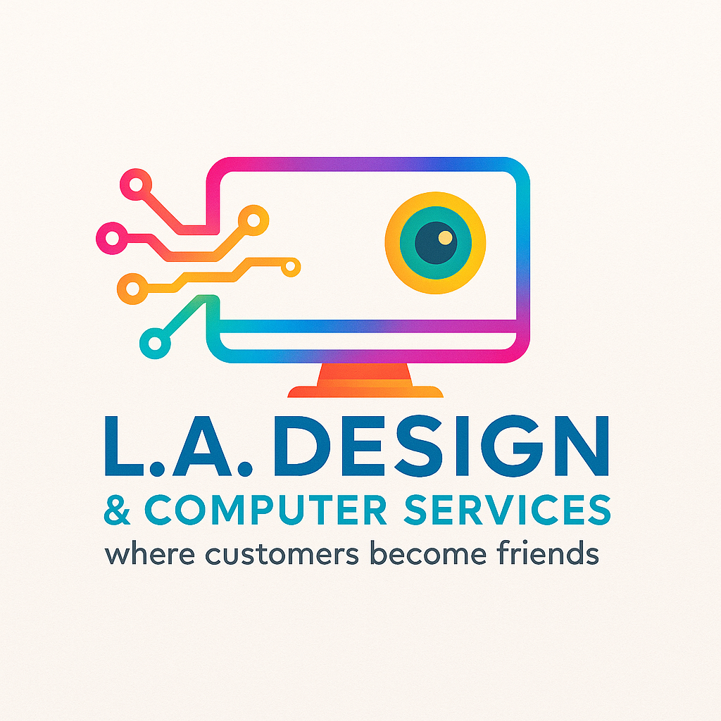 L.A. Design & Computer Services, LLC